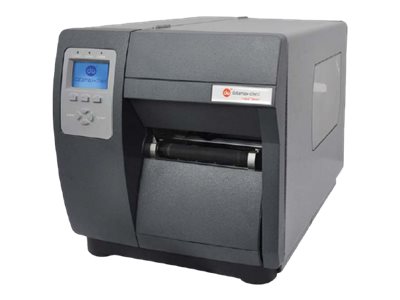 64 MB Graphic Memory Datamax KD2-00-08000Y07 M-4206 M-Class Printer 4 Direct Thermal 3 Media Hub Internal LAN Card SER//PAR//USB Power Cord 6 IPS 203 DPI